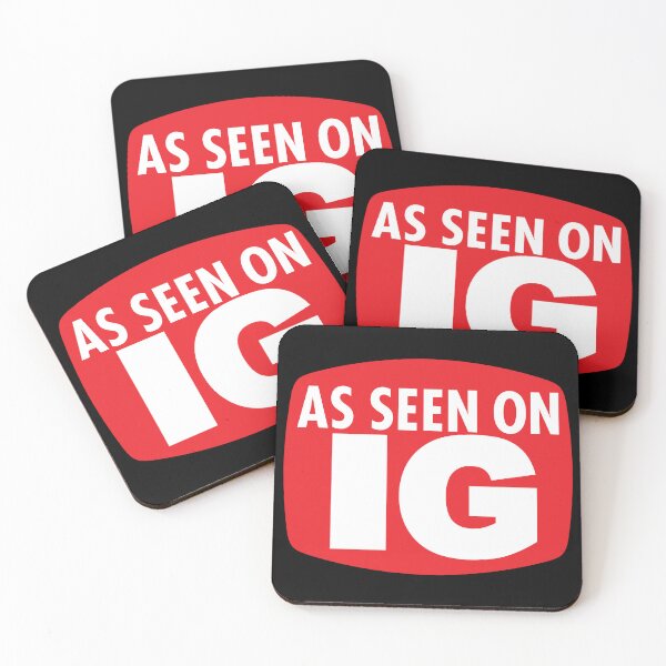 Item preview, As Seen On IG designed and sold by Toygami.