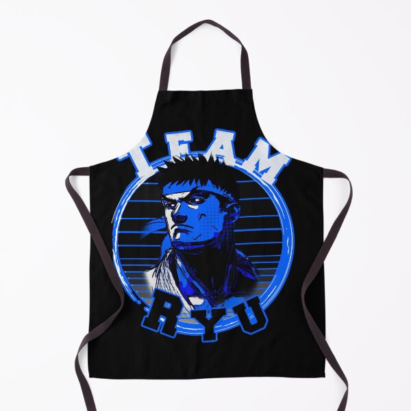 Item preview, Team Ryu gift for street fighter fan designed and sold by mwebba2005.