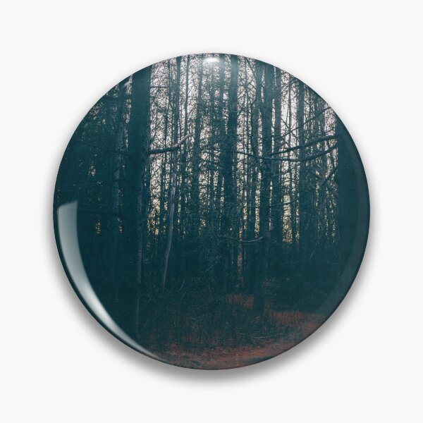 Item preview, Sinister Forest Path to the Unknown V1 designed and sold by Family Journey with God.