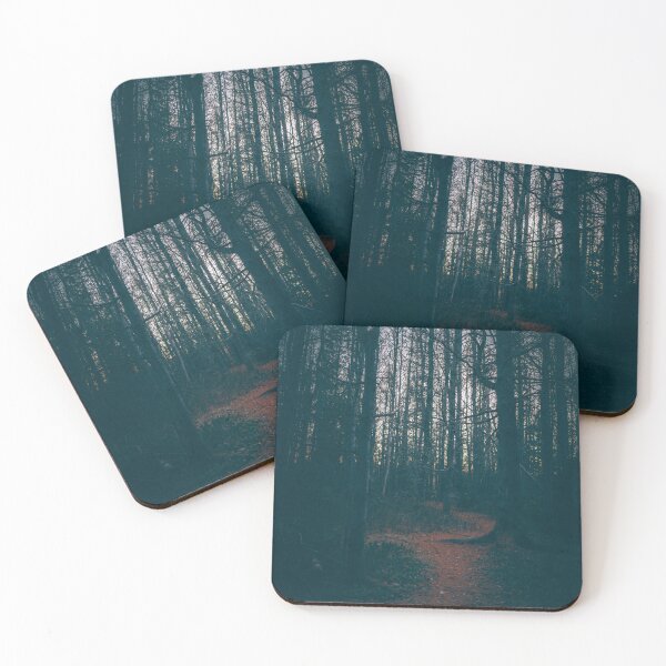 Item preview, Sinister Forest Path to the Unknown V1 designed and sold by Family Journey with God.