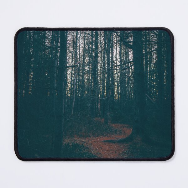 Item preview, Sinister Forest Path to the Unknown V1 designed and sold by Family Journey with God.