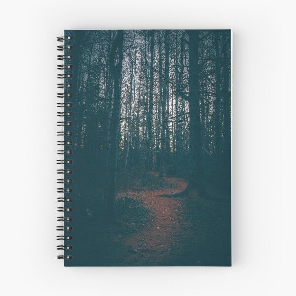 Item preview, Sinister Forest Path to the Unknown V1 designed and sold by Family Journey with God.