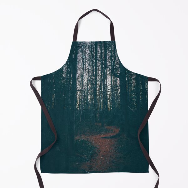 Item preview, Sinister Forest Path to the Unknown V1 designed and sold by Family Journey with God.