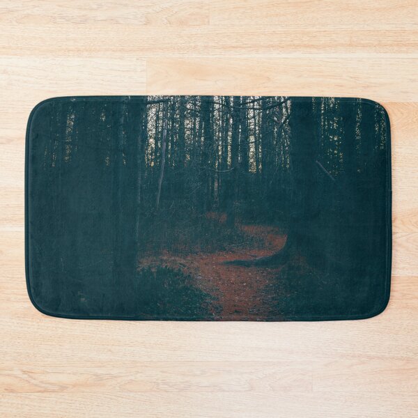 Item preview, Sinister Forest Path to the Unknown V1 designed and sold by Family Journey with God.