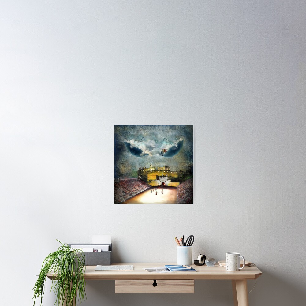 Item preview, Poster designed and sold by matylda.
