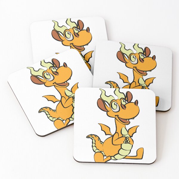 Item preview, dragon designed and sold by TackledCookie.