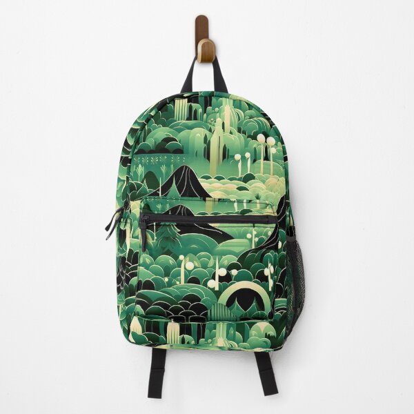 Item preview, Verdant Dreams designed and sold by Pedra Panda.