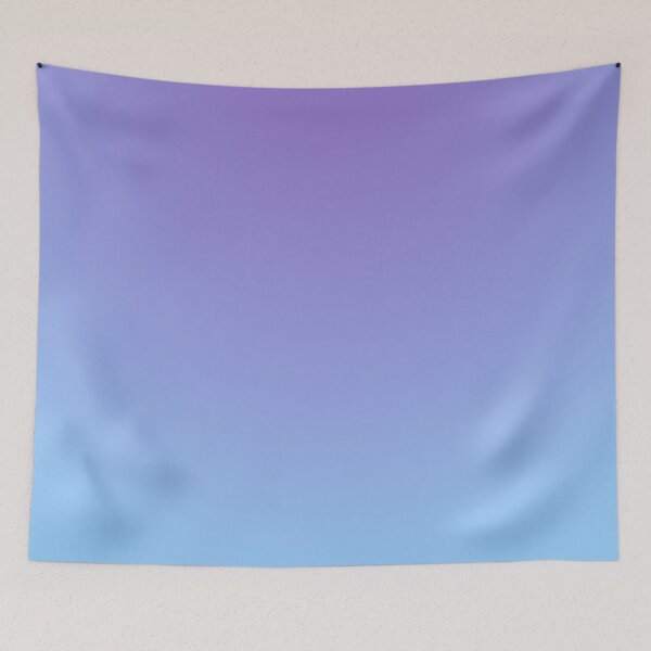 Item preview,  2 Colors Gradient: Lavender Skies designed and sold by ErSilme.