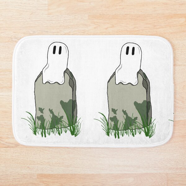 Item preview, Visiting Ghost designed and sold by LemonCrushers.