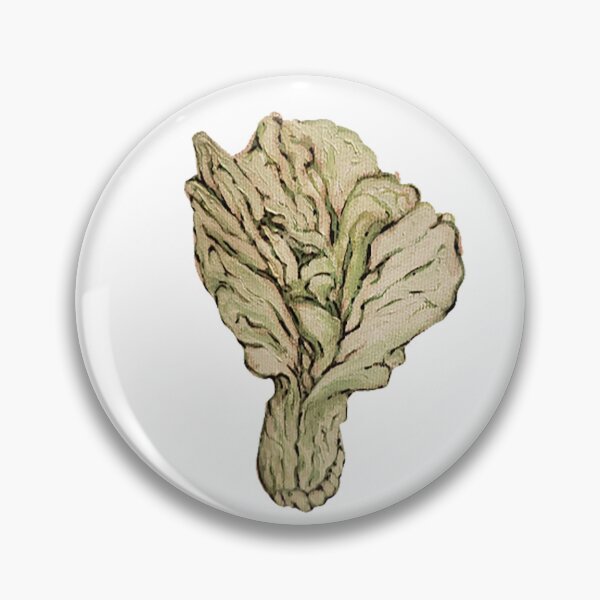 Item preview, Romaine Lettuce designed and sold by alsbydesign.