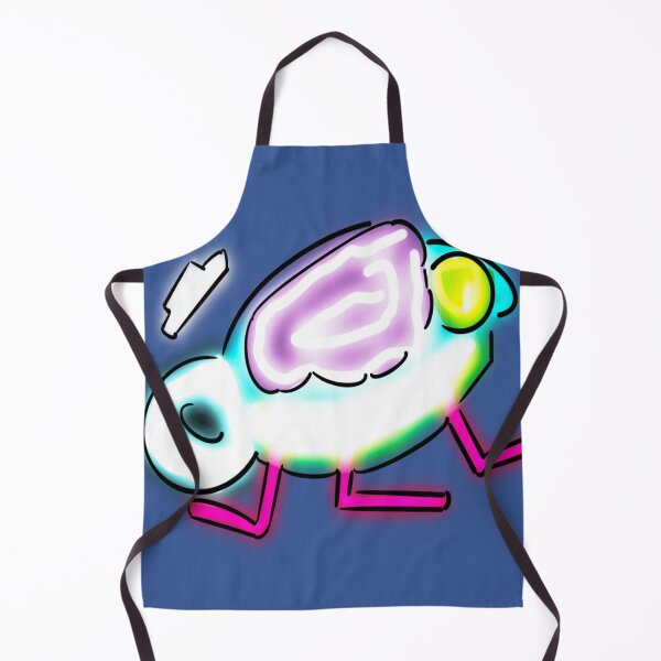 Item preview, Brightfly - Neurodivergent designed and sold by jolabrese.
