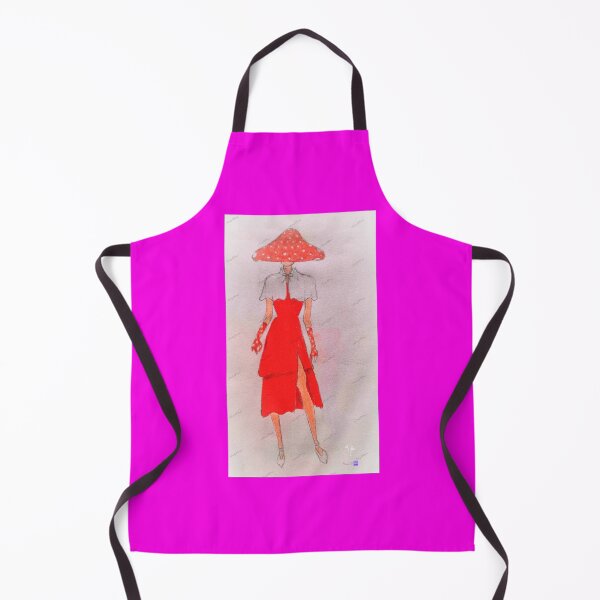 Item preview, Inspired by nature, fashion with a natural twist designed and sold by Magdalena Krzebiot.