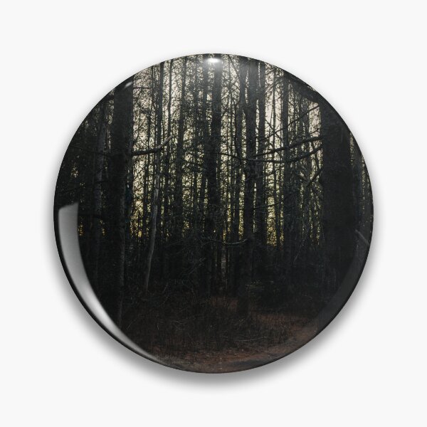 Item preview, Sinister Forest Path to the Unknown V2 designed and sold by Family Journey with God.