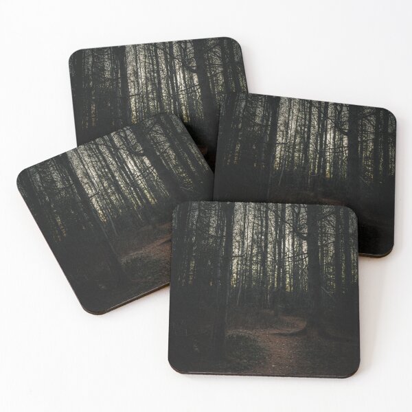 Item preview, Sinister Forest Path to the Unknown V2 designed and sold by Family Journey with God.