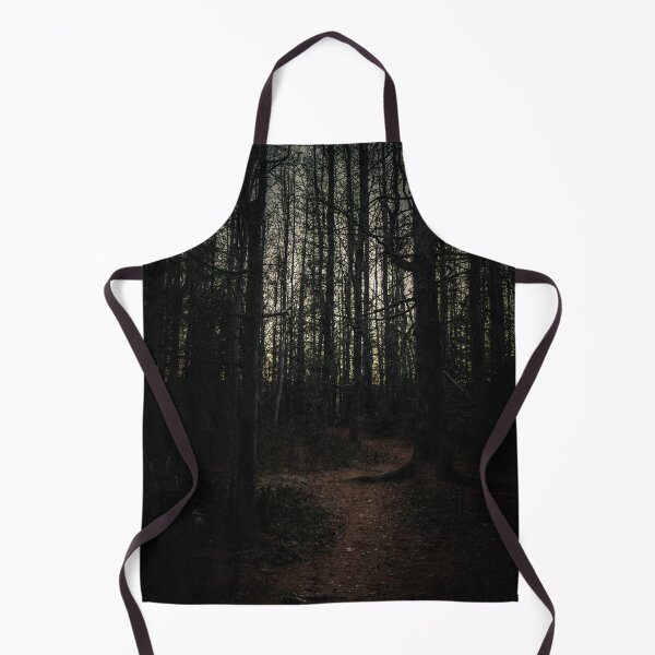 Item preview, Sinister Forest Path to the Unknown V2 designed and sold by Family Journey with God.