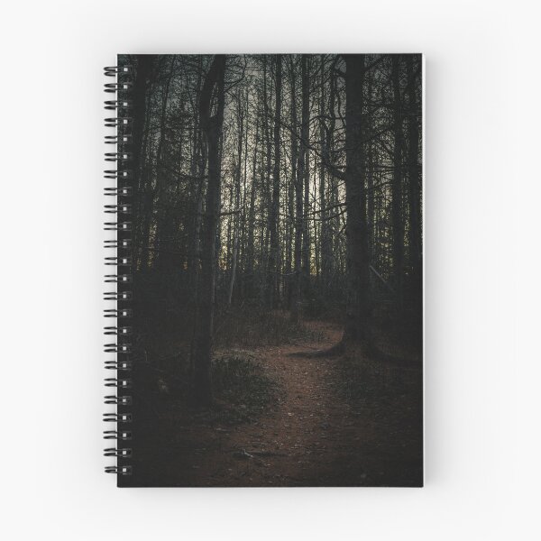 Item preview, Sinister Forest Path to the Unknown V2 designed and sold by Family Journey with God.