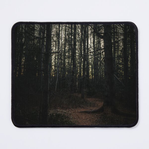 Item preview, Sinister Forest Path to the Unknown V2 designed and sold by Family Journey with God.