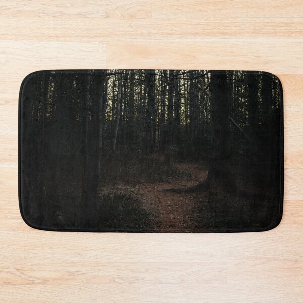 Item preview, Sinister Forest Path to the Unknown V2 designed and sold by Family Journey with God.