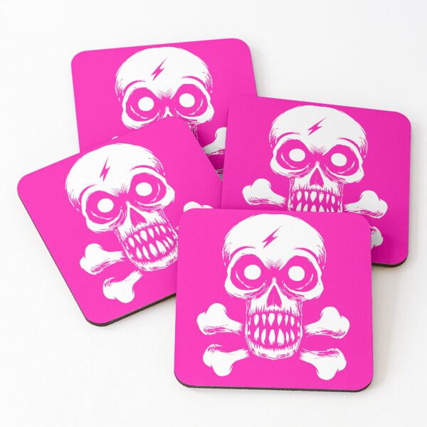 Item preview, Scary skull with sharp teeth. designed and sold by KoandZo.