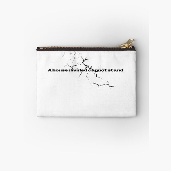 Item preview, A house divided  designed and sold by JohnPsyche.