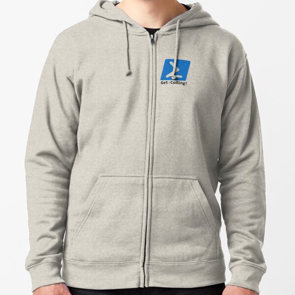 Item preview, Use Powershell to Get-Coding designed and sold by fz80ld.