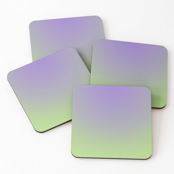 Item preview, 2 Colors Gradient: Blooming Meadows designed and sold by ErSilme.