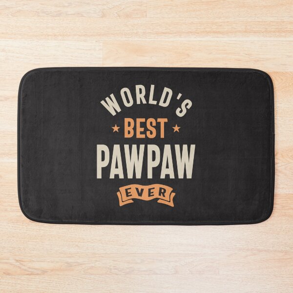 Item preview, Pawpaw: Unmatched Greatness designed and sold by cidolopez.