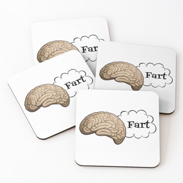 Item preview, Brain Fart designed and sold by CandG-Emporium.