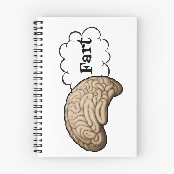Item preview, Brain Fart designed and sold by CandG-Emporium.