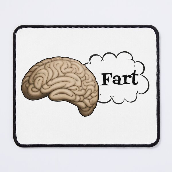 Item preview, Brain Fart designed and sold by CandG-Emporium.