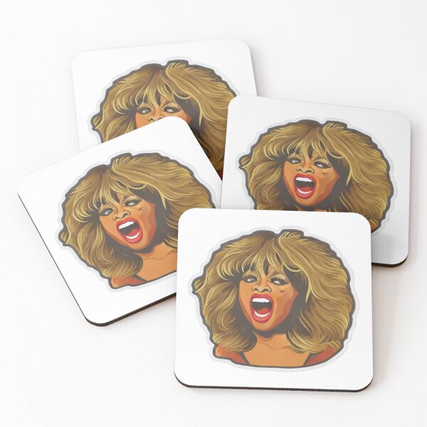 Artikelvorschau, Tina Turner Ripproduct entworfen und verkauft von Lorbix Grm ⭐⭐⭐⭐⭐.