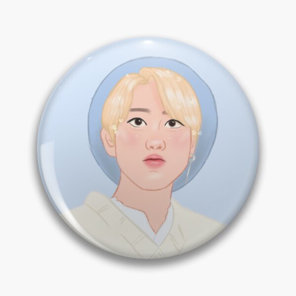 Item preview, Han  designed and sold by AnnART26.