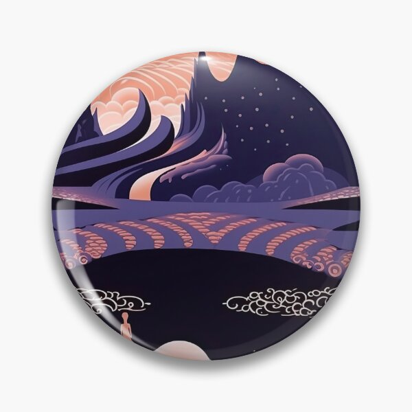 Item preview, Sandstorm Dreams designed and sold by Pedra Panda.