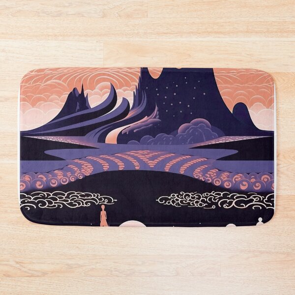 Item preview, Sandstorm Dreams designed and sold by Pedra Panda.