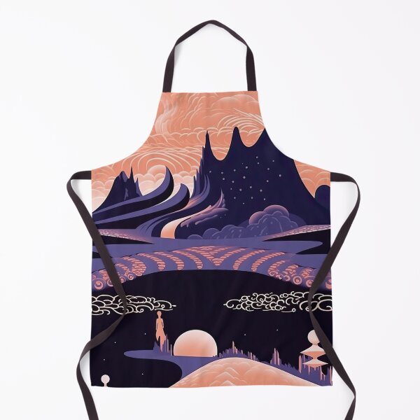 Item preview, Sandstorm Dreams designed and sold by Pedra Panda.