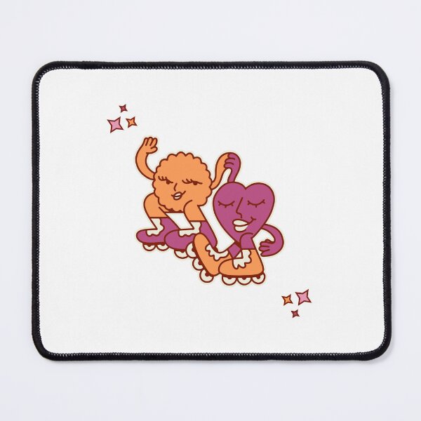 Item preview, sunset skaters designed and sold by Yireh González.