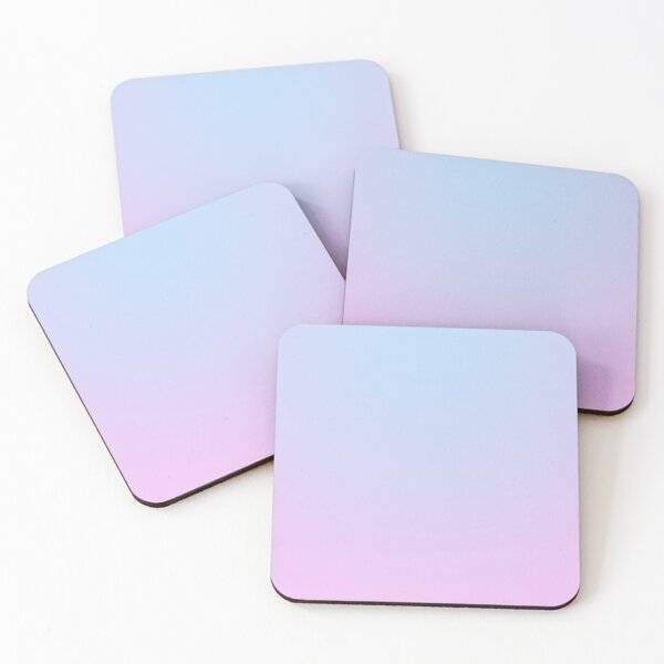 Item preview, 2 Colors Gradient: Lavender Dreams designed and sold by ErSilme.