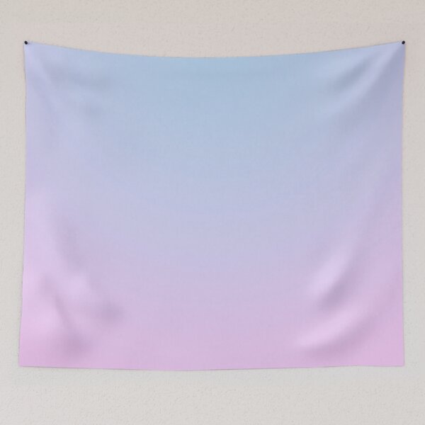 Item preview, 2 Colors Gradient: Lavender Dreams designed and sold by ErSilme.
