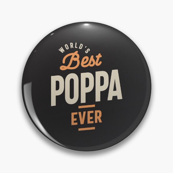 Item preview, Poppa: Unmatched Excellence designed and sold by cidolopez.