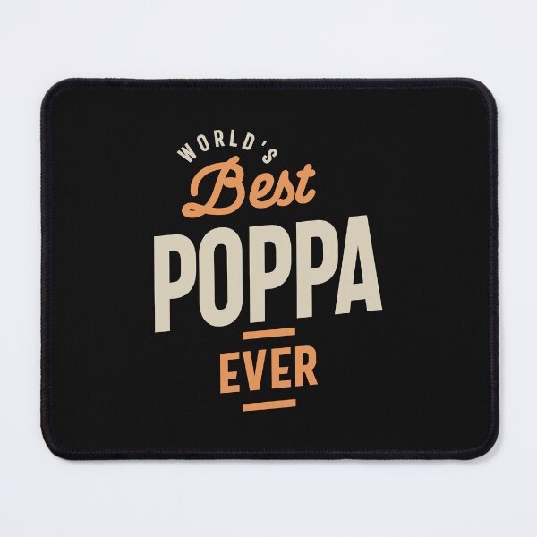 Item preview, Poppa: Unmatched Excellence designed and sold by cidolopez.