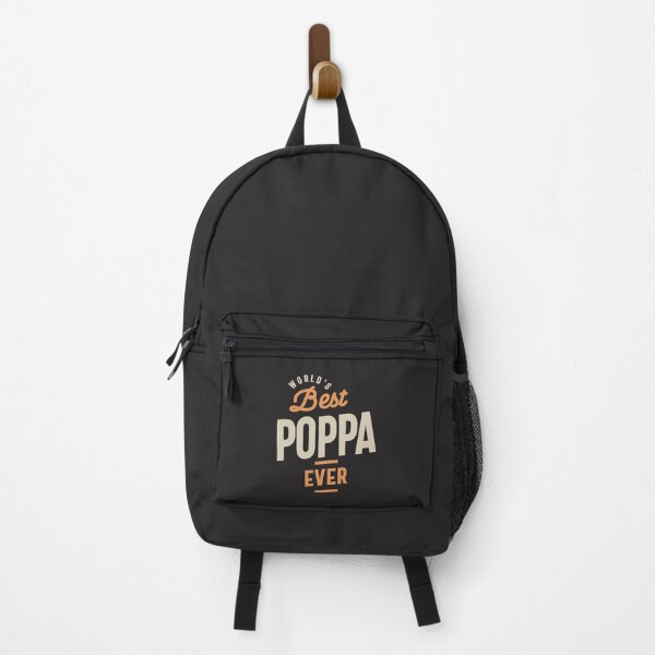 Item preview, Poppa: Unmatched Excellence designed and sold by cidolopez.