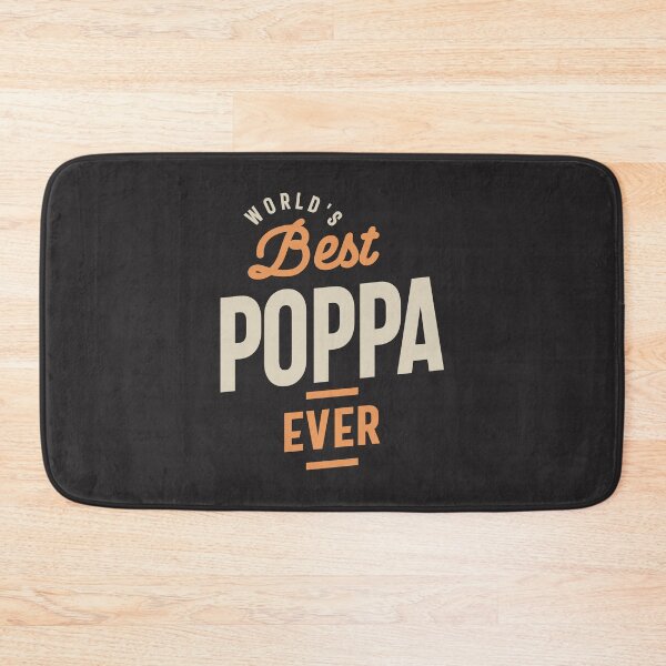 Item preview, Poppa: Unmatched Excellence designed and sold by cidolopez.