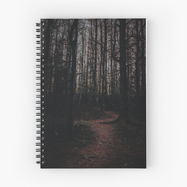 Item preview, Sinister Forest Path to the Unknown V3 designed and sold by Family Journey with God.