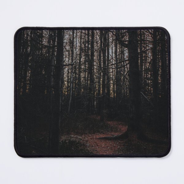 Item preview, Sinister Forest Path to the Unknown V3 designed and sold by Family Journey with God.