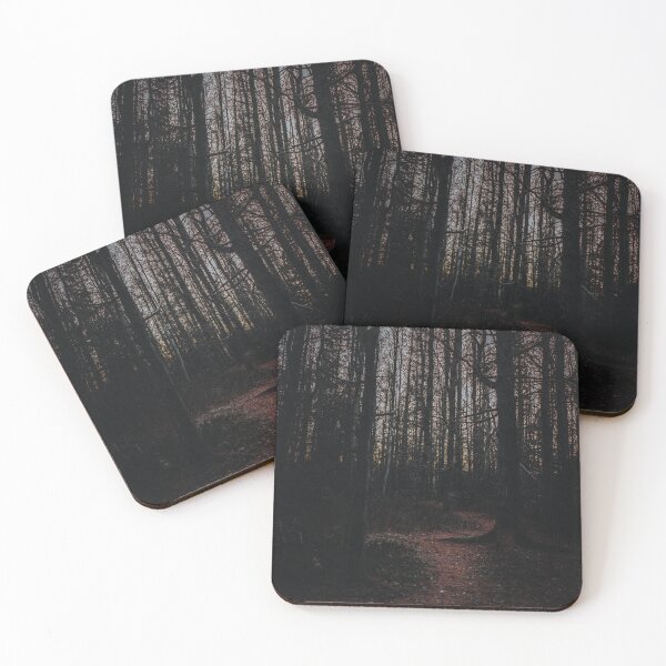 Item preview, Sinister Forest Path to the Unknown V3 designed and sold by Family Journey with God.