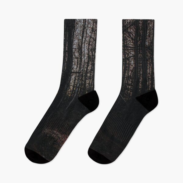 Item preview, Sinister Forest Path to the Unknown V3 designed and sold by Family Journey with God.