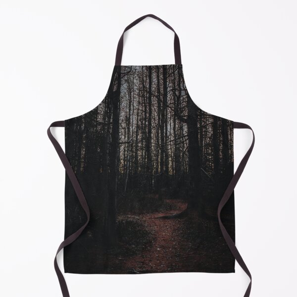 Item preview, Sinister Forest Path to the Unknown V3 designed and sold by Family Journey with God.