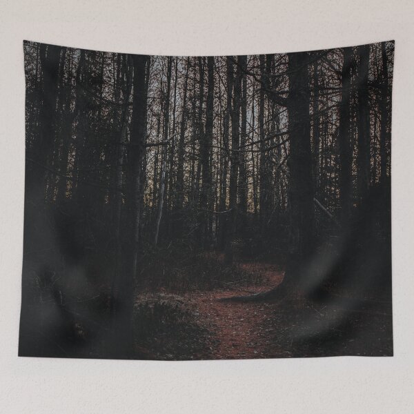 Item preview, Sinister Forest Path to the Unknown V3 designed and sold by Family Journey with God.