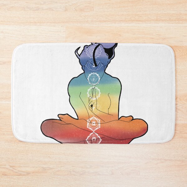 Item preview, Chakra Goddess designed and sold by Feychild333.
