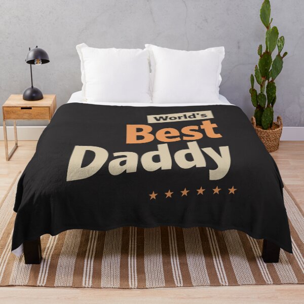 Item preview, World's Best Daddy: Superhero of Love designed and sold by cidolopez.